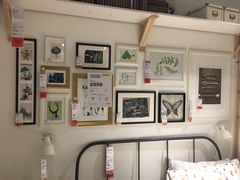 -宜家家居(西安未央商场店)