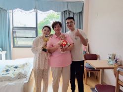 -童谣里医疗级月子中心(独栋湖景店)