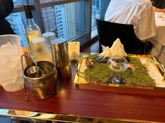 -富力丽思卡尔顿酒店·丽轩中餐厅