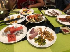 -鹤山碧桂园凤凰酒店