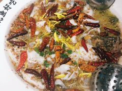 -太二酸菜鱼(福州泰禾店)