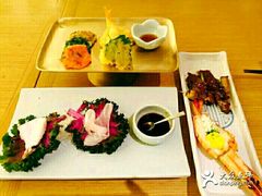 -Yeyije 韩定食