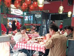 -辣小鲜·南昌大排档(船山路店)