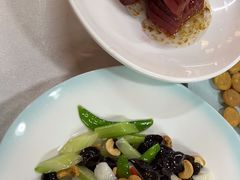 -津沽小院(天津之眼店)