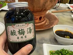 -牛街·马辈儿涮肉(牛街二店)