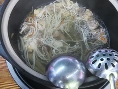 -吉品莞家·鲍鱼鸡煲(东莞店)