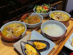-青藤茶馆(南山路店)
