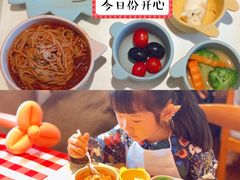-西贝(深圳卓悦汇店)