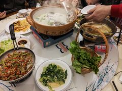 -秀水人家