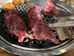 -霸腹烤肉(厦门柚子番店)