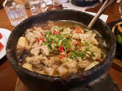 -郑州嘉锦酒店·华夏食府中餐厅(中原路店)
