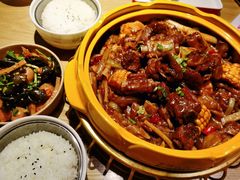 -多嘴超级肉蟹煲(吉林财富购物广场店)