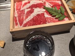 -巴奴毛肚火锅(悠唐购物中心店)