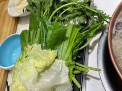 -阳坊胜利涮羊肉(阳坊老店)