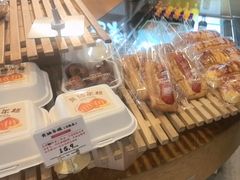 -西村叔叔的店·面包·甜品·蛋糕(清河万象汇店)
