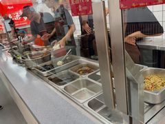 -刘小忙把子肉(北园大街总店)