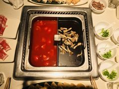 -海底捞火锅(顺义华联店)