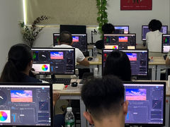 -红瓜子 影视后期 摄影摄像设计 新媒体运营技能培训(宝安校区)