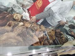 -黄伞肺片(双楠分店)