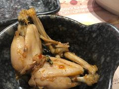 -哥老官重庆美蛙鱼头(宝山龙湖店)