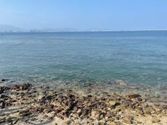 -三亚西岛海洋文化旅游区