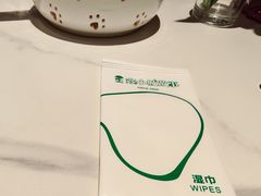 -鑫小城故事·藕汤·家常菜(台北一路总店)