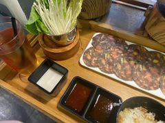 -老爷锅(新街口IFCX店)
