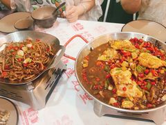 -堂瓦里·33年传统赣菜(第一街区店)