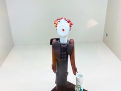 -Me Coffee下午茶艺术空间