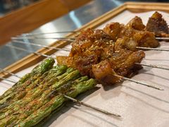 -提老炮儿烧烤(南山店)