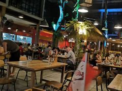 -Naughty Nuri’s Phuket