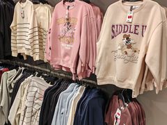 -H&M(华润万象城店)