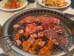 -火炉火自助餐(西直门凯德MALL店)