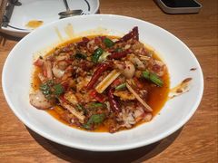 -一坐一忘云南菜(北京skp店)