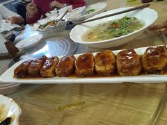 -佛有缘素食馆·荔湾老字号(陈家祠首店)