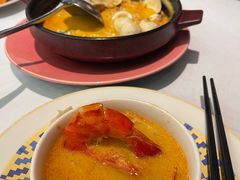 -狮拾久·现代新加坡料理(福田COCO Park店)