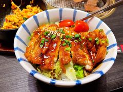 -AJIYA·池袋日式烧肉自助(天津万象城店)