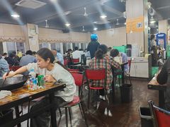 -皖北巫氏三胖地锅鸡(长淮总店)