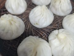 -曼曼汤包(建国西路店)