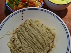 -十面春风·江南面馆(崇宁路店)