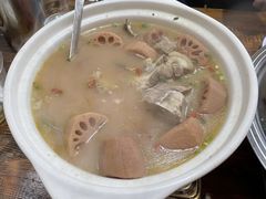 -覃大个·藕汤印象(博奇路店)