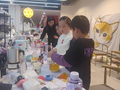 -郑在DIY·潮玩银饰绘画手作(中央大道旗舰店)