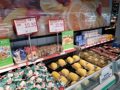 -京客隆超市(京源店)