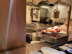 -威斯汀舞台餐厅