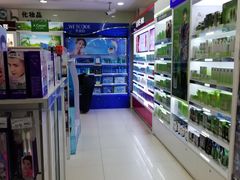 -永辉超市(六里桥店)
