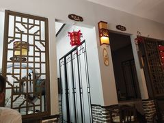 -巷儿里餐厅·杭帮菜(信义坊店)
