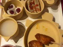 -西贝(华发商都店)