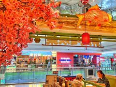 -奔跑吧陕菜·盛世长安(民乐园万达店)