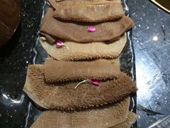 毛肚-渝利重庆火锅