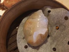 -无锡城中皇冠假日酒店·芳园中餐厅